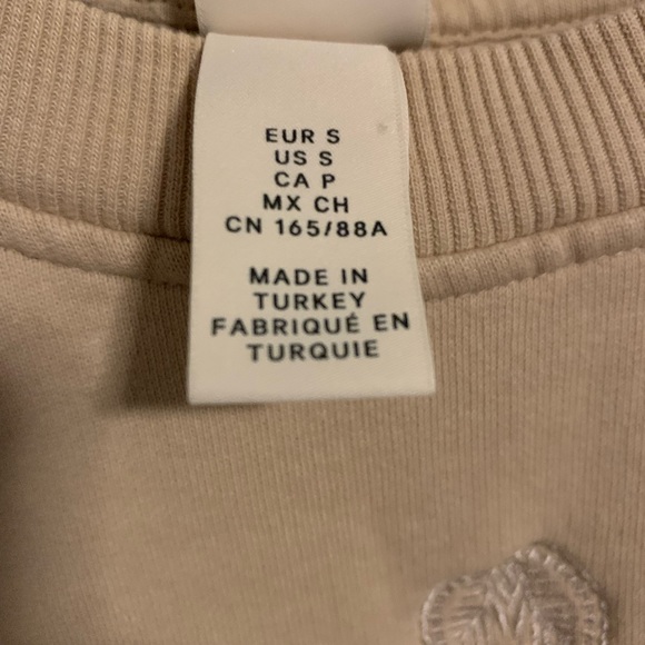 Humble Sweatshirt - Picture 3 of 3